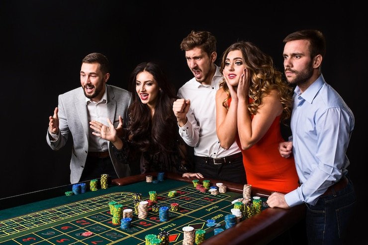wing 50 Hamara Live Casino Kya Offer Karta Hai